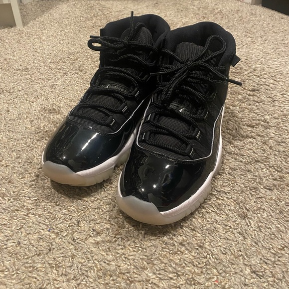 Jordan 11 Retro- Jubilee 25th Anniversary